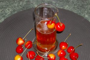 Sirop de cirese