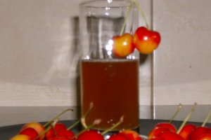 Sirop de cirese