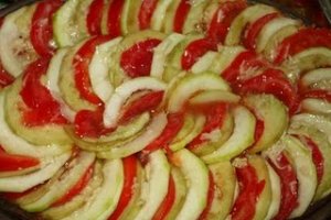 Ratatouille