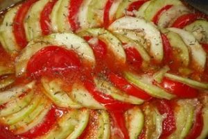 Ratatouille