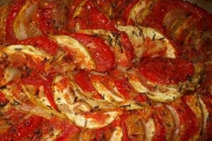 Ratatouille