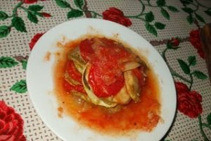 Ratatouille
