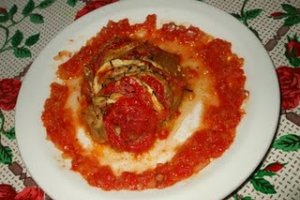 Ratatouille