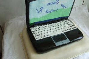 Tort laptop