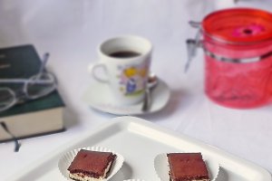 Sandwich cu mascarpone