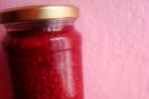 Gem de zmeura