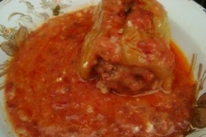 Ardei umplut