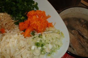 Bors de miel
