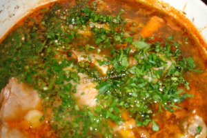 Bors de miel