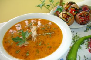 Bors de miel