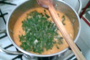 Ciorba de fasole verde ca la mama acasa
