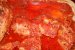 Mamaliguta cu piept de pui in sos tomat-0