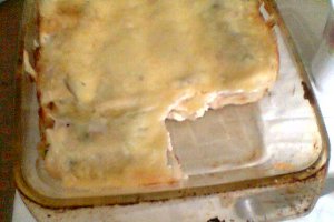 Clatite sarate umplute cu ficatei,ciuperci si piept de curcan la cuptor