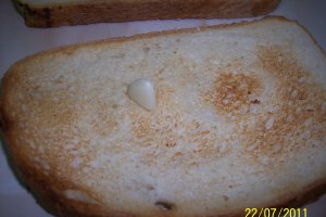Bruschete