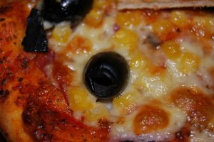 Pizza "Geniala"