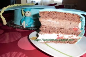 Tort de absolvire