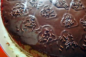 Tort aniversar