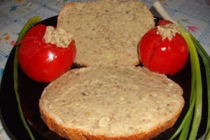 Salata de vinete