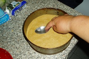 Prajitura de vara