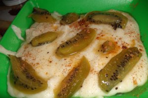 Gris cu lapte