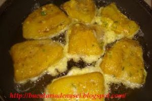 Vinete pane umplute
