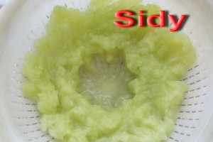 Salata de dovlecel