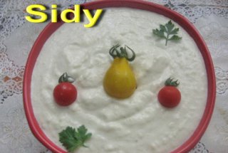 Salata de dovlecel