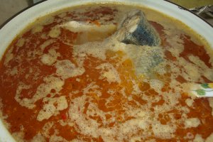 Bors de peste (somon)
