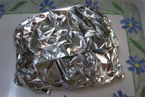 Salata orientala de cartofi noi- specific arabeasca