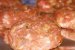 Chiftelute din carne de porc si vita,cu garnitura de legume si ciuperci-2