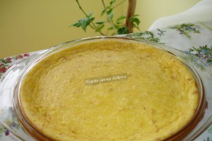 Budinca de casa