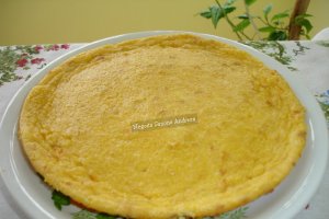 Budinca de casa