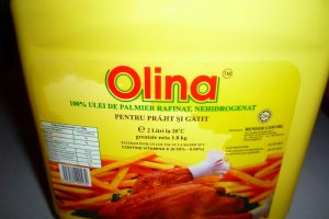 Tort de menta si ciocolata