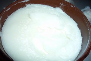 Tort de menta si ciocolata