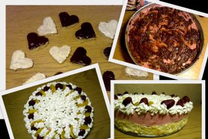 Tort de indragostiti