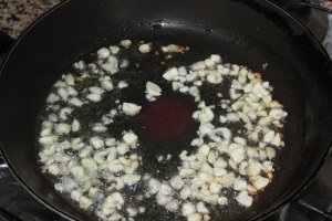 "Bamyah"-Mancare de bame cu carne de vita-specific arabeasca