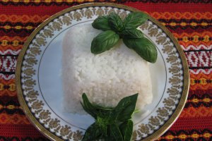 "Bamyah"-Mancare de bame cu carne de vita-specific arabeasca