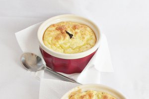 Sufleu de dovlecel