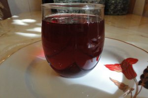 Sirop de visine