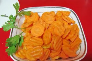 Ciorba usoara de vara, din legume