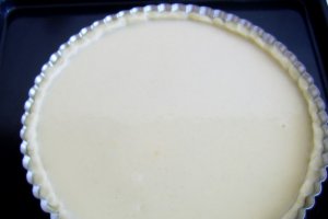 Tarta cu zmeura
