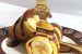 Clatite cu banane si ciocolata-1