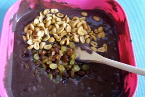Ciocolata de casa