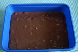 Ciocolata de casa