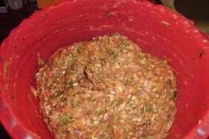Ardei umpluti