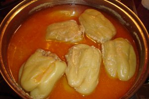 Ardei umpluti