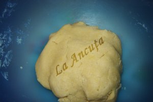 Tarta cu mere (2)