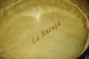 Tarta cu mere (2)