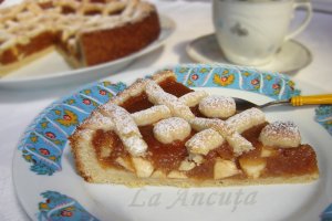 Tarta cu mere (2)