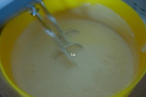 Prajitura dementa cu urda si menta